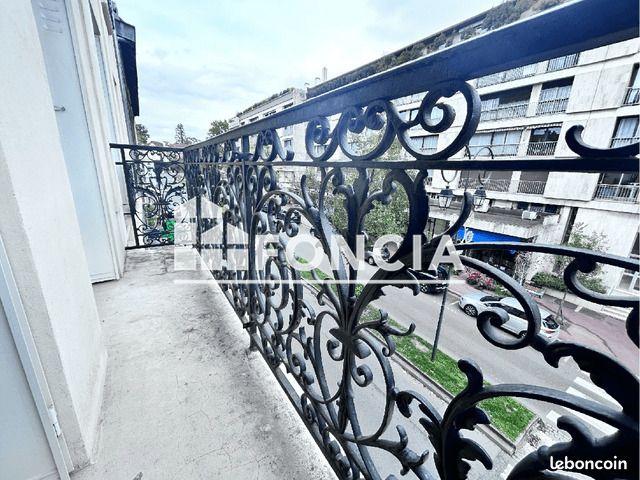 Appartement a louer garches - 1 pièce(s) - 27 m2 - Surfyn