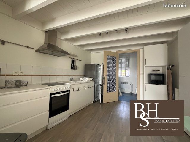 Appartement 2 pièces 43 m² · à Poitiers · 43 m² · 630 €/mois