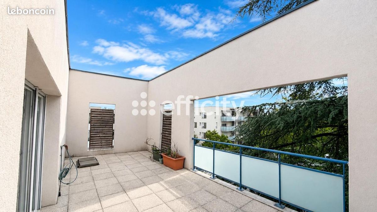 Appartement 3 pièces 51 m² · à Mions · 51 m² · 179 000 €
