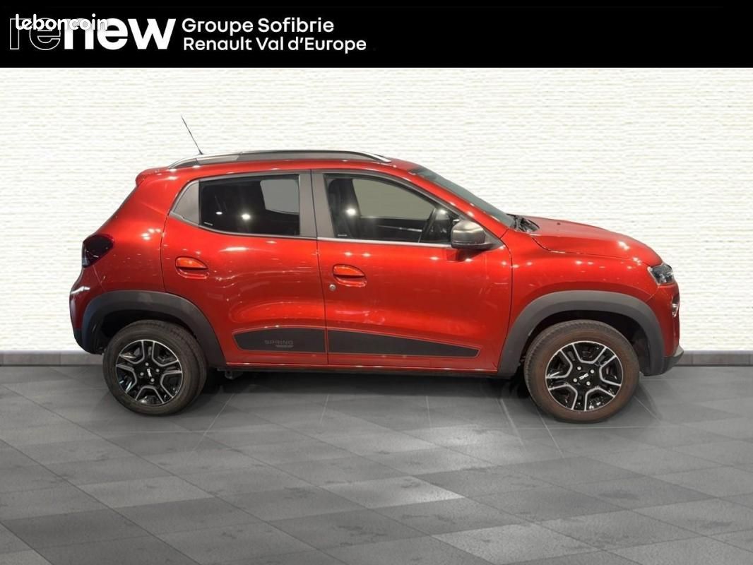 Dacia Spring Expression (image 4)