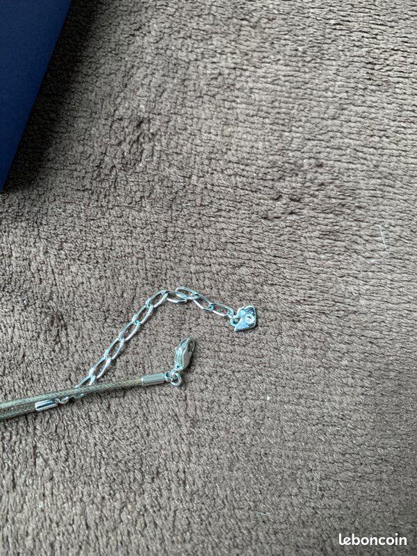 Collier pendentif Swarovski (image 6)