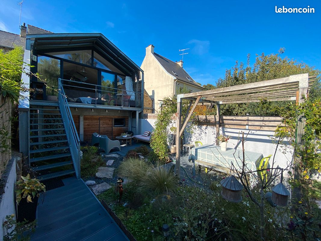 Maison 5 pièces 149 m² · à Lamballe-Armor · 149 m² · 388 960 €
