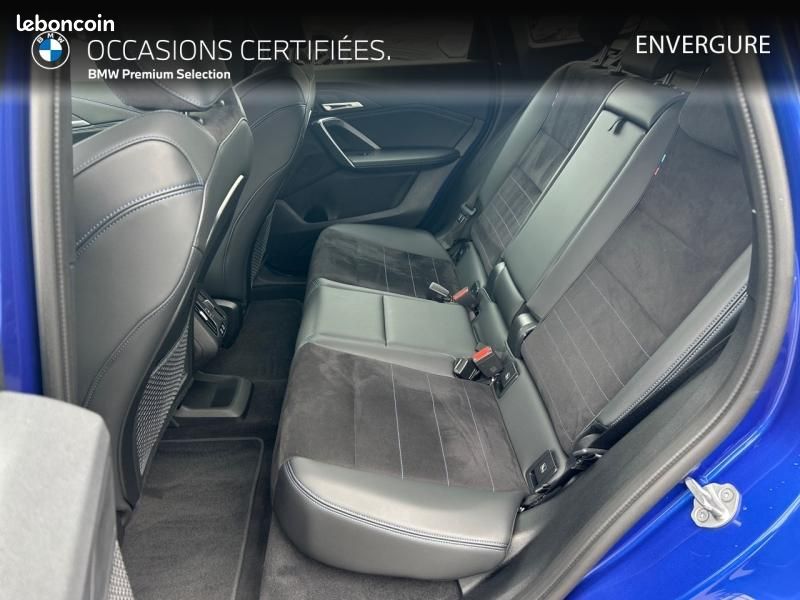 Bmw X1 ieDrive20 204ch M Sport (image 13)