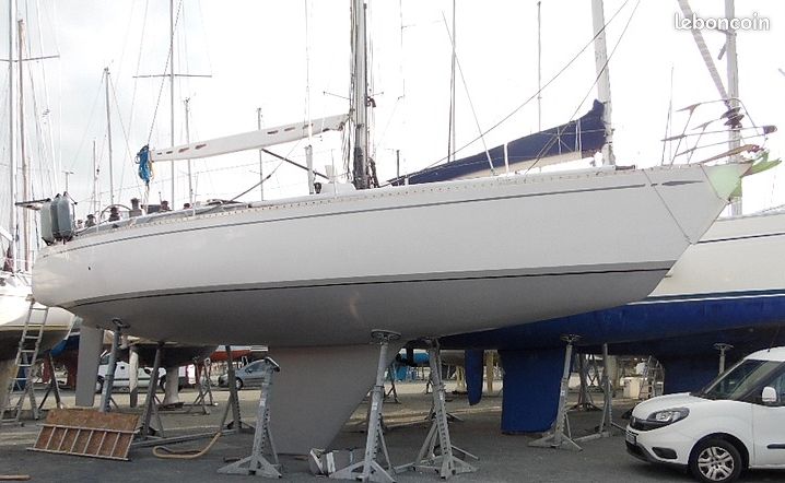 SWAN 39 — View photo 1