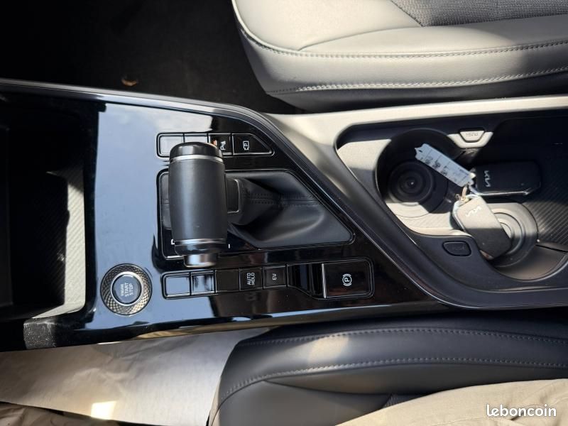 Kia Niro 1.6 GDi 183ch PHEV Active Business DCT6 (image 28)