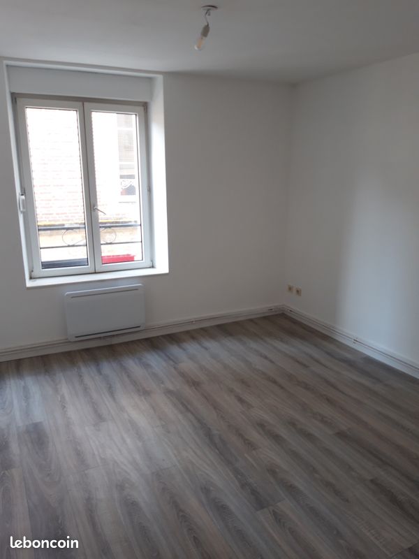 Appartement 1 pièce 24 m² · à Charleville-Mézières · 24 m² · 380 €/mois