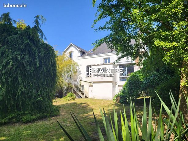 Maison 6 pièces 190 m²