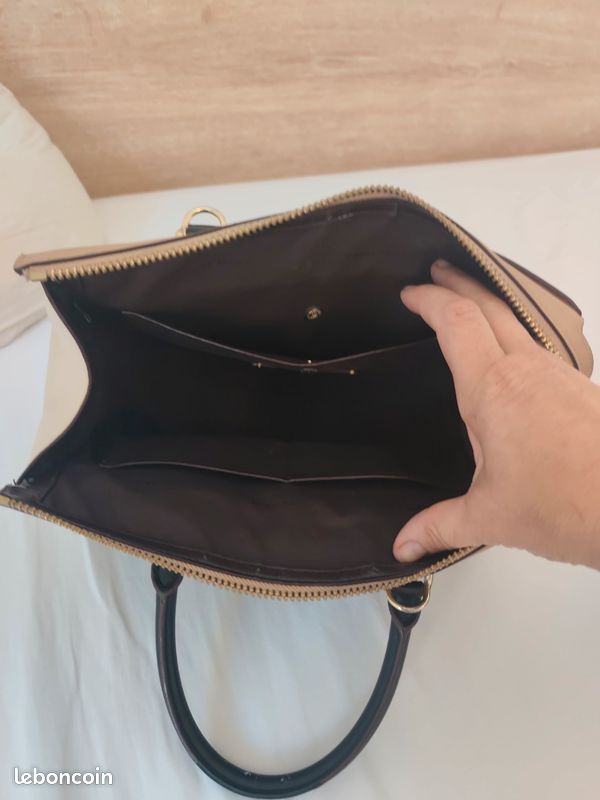 Sac coach original (image 2)
