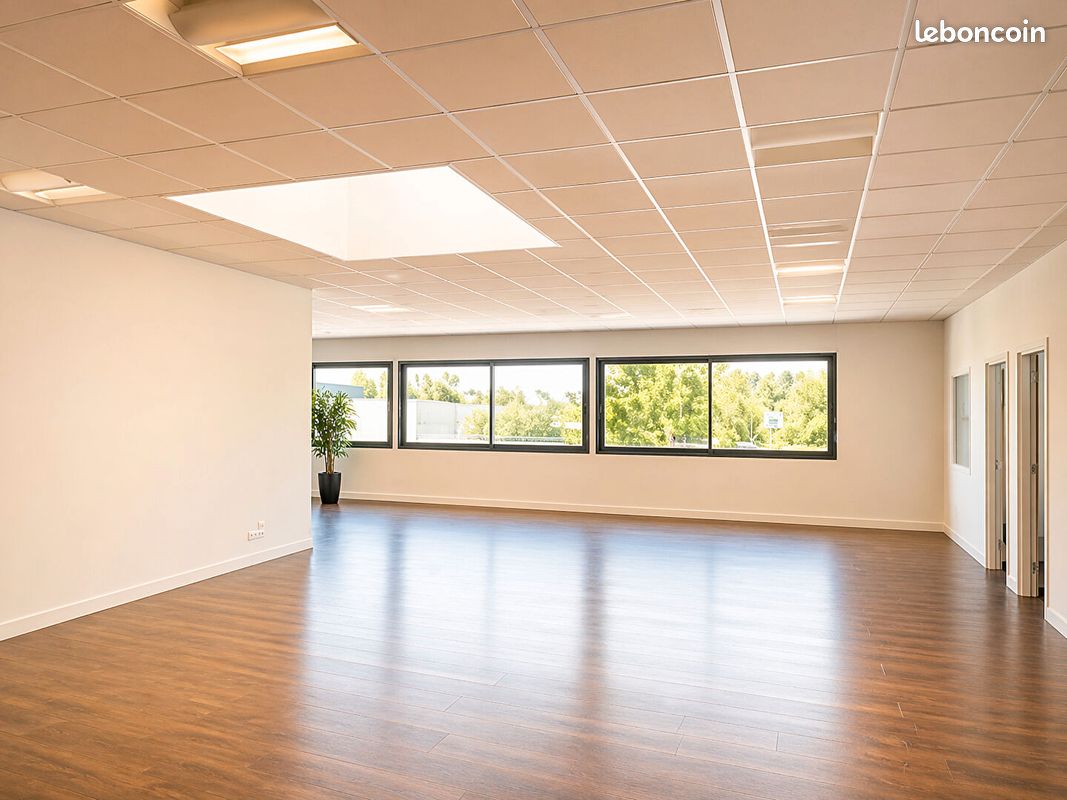 Local 1120 m² SAINT GEORGES DES COTEAUX (image 3)
