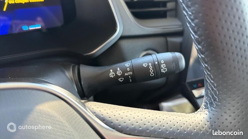 Renault Symbioz 1.8 E-Tech full hybrid 160ch Techno - 25 (image 24)