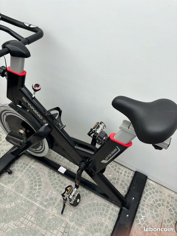 Bici Moma Bikes Indoor 24 Indoor 24 Bicicleta De Spinning Moma