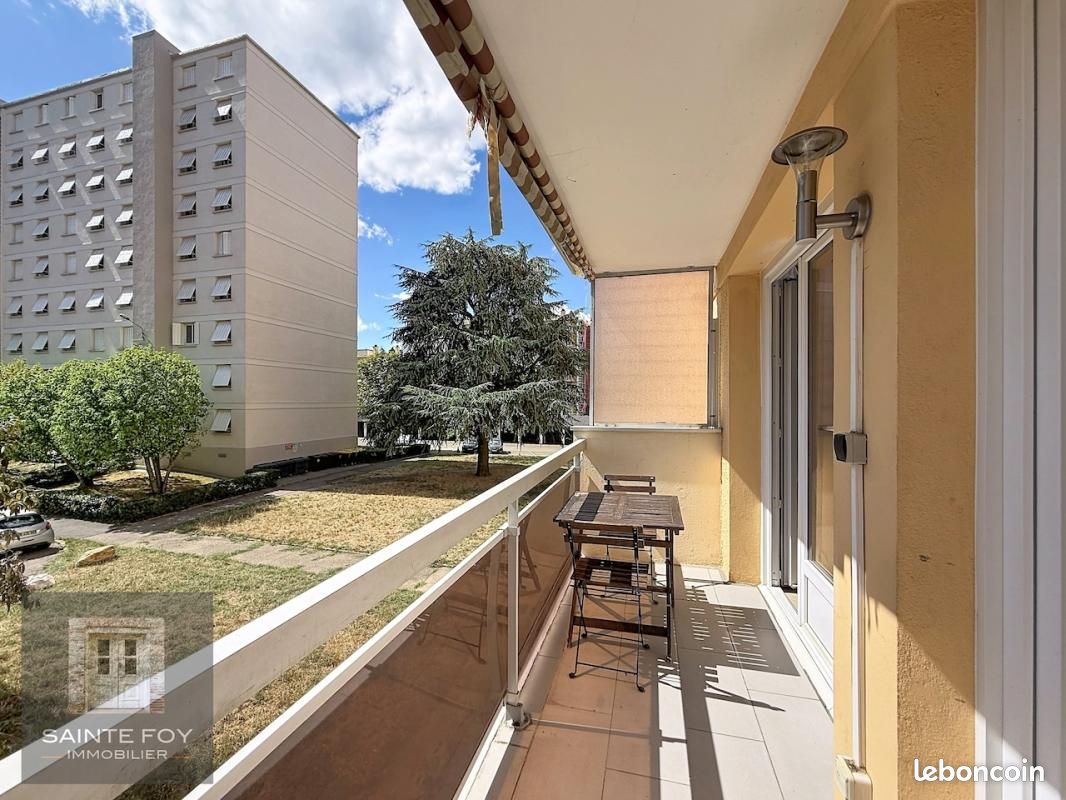 Appartement 3 pièces 56 m² · à Sainte-Foy-lès-Lyon · 56 m² · 900 €/mois