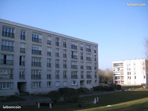 Appartement 4 pièces 68 m² · à Vittel · 68 m² · 34 900 €