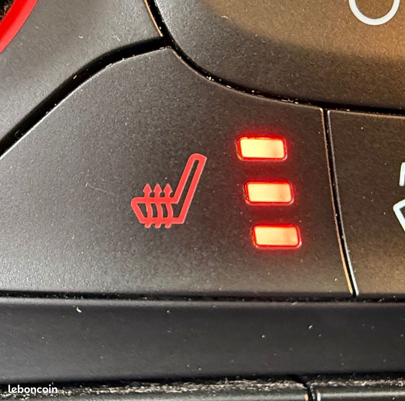 FORD FOCUS C-MAX 1.0 SCTI 125CH TITANIUM - CAR PLAY-SIEGES ET VOLANTS CHAUFFANTS-GARANTIe (image 28)