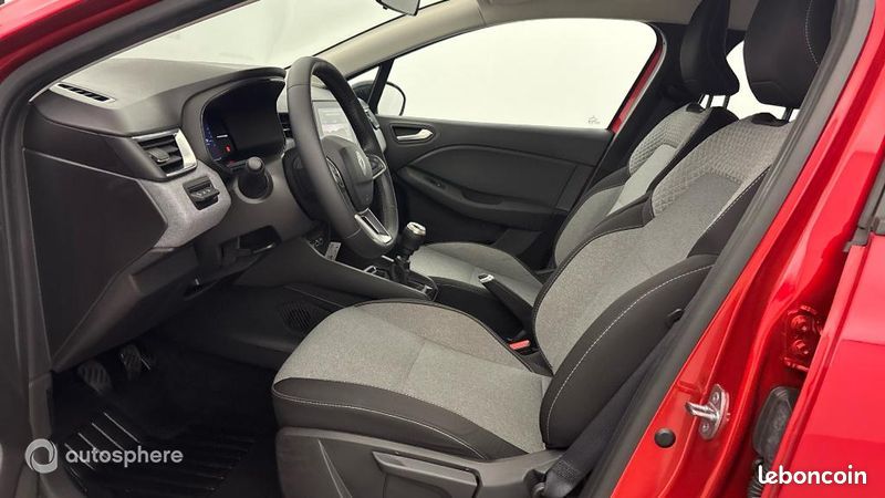 Renault Clio 1.5 Blue dCi 100ch Evolution (image 12)
