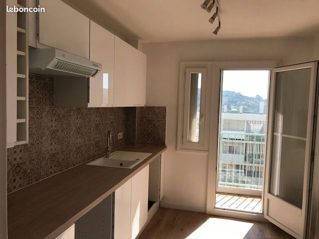 Appartement 3 pièces 62 m² · à Ollioules · 62 m² · 920 €/mois
