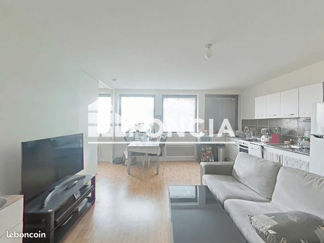 Appartement a louer aubervilliers - 1 pièce(s) - 45 m2 - Surfyn