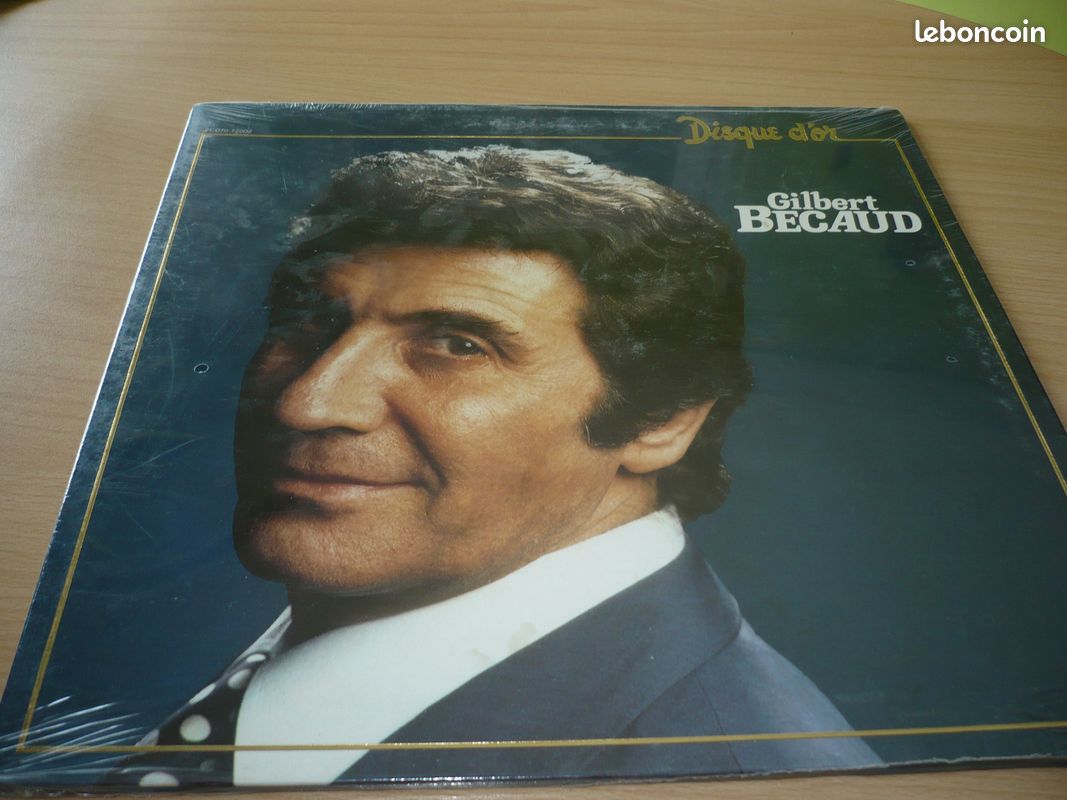 Disque vinyle33trs (image 1)