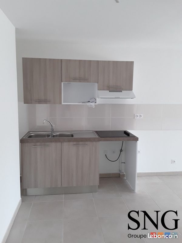 Appartement 4 pièces 88 m² · à Sète · 88 m² · 955 €/mois