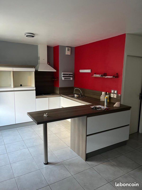 Appartement 1 pièce 29 m² · à Rumilly · 29 m² · 600 €/mois