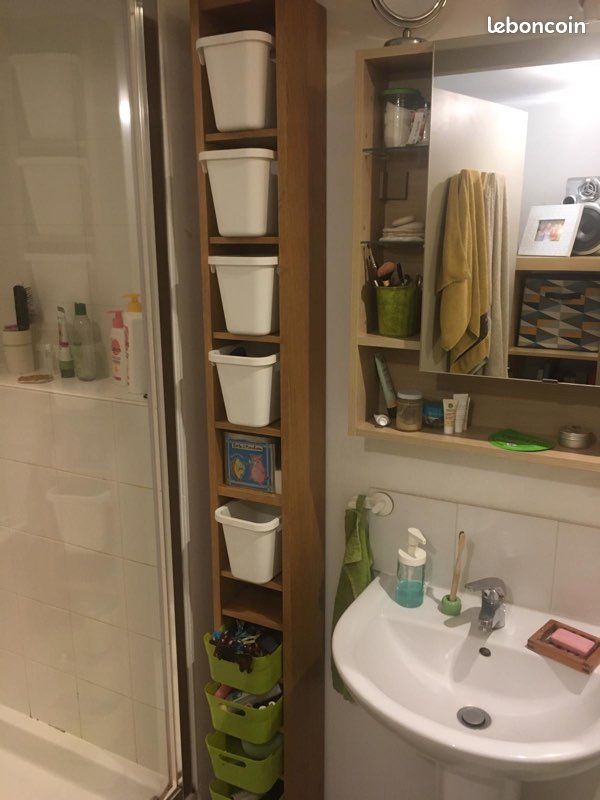 Appartement 1 pièce 25 m² · à Lyon · 25 m² · 780 €/mois