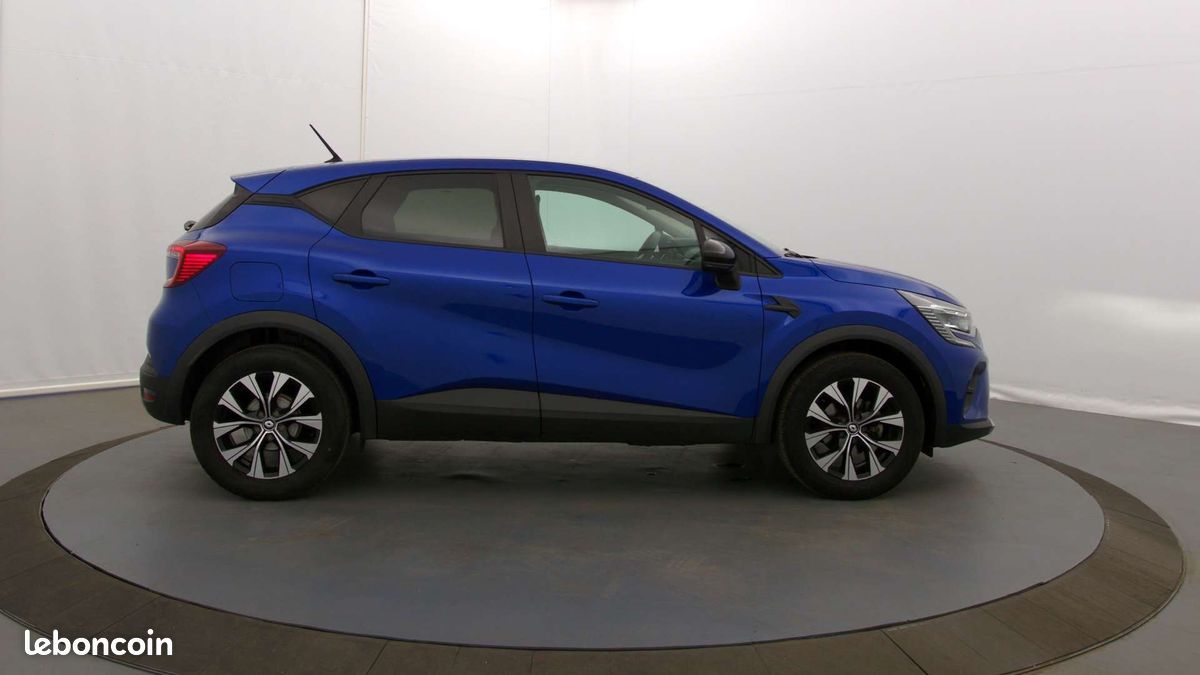 Renault captur tce 90 evolution (image 10)