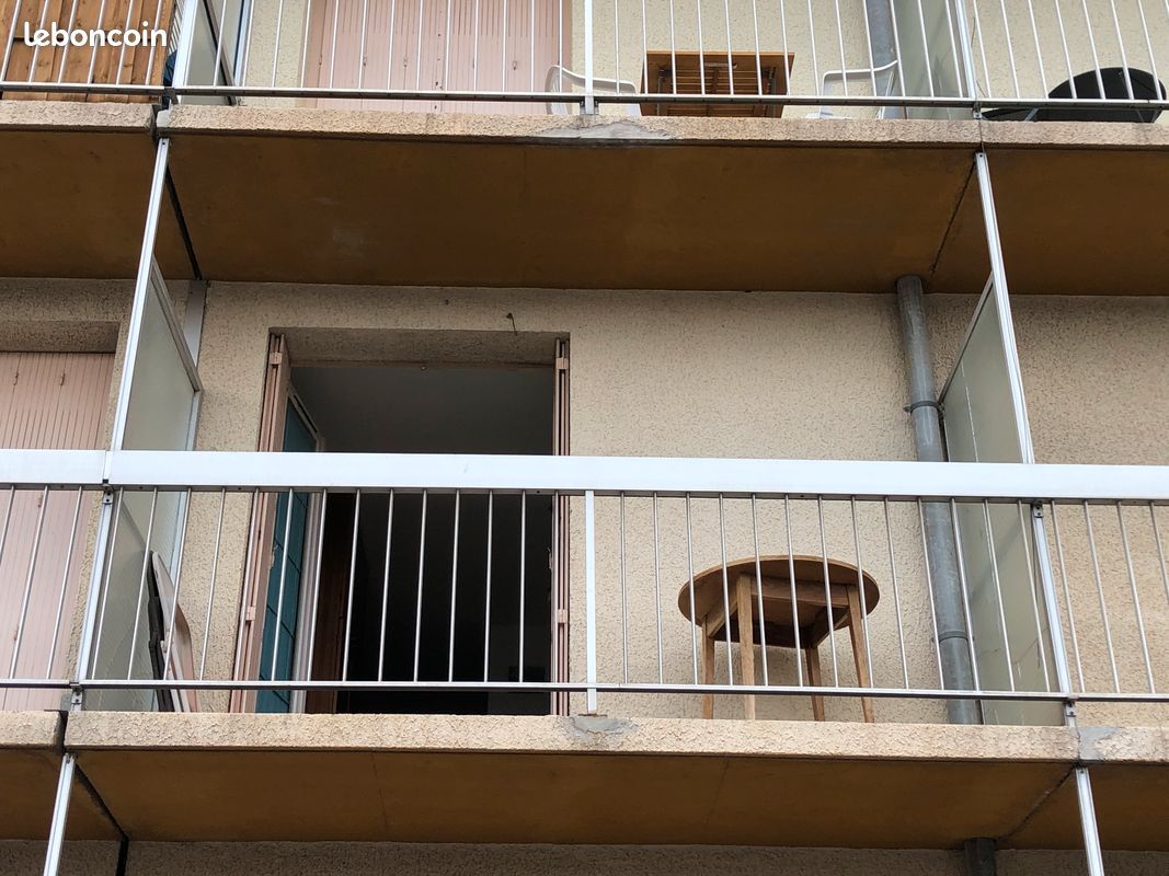 Appartement 1 pièce 20 m² · à Castres · 20 m² · 36 500 €