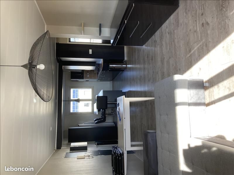 Appartement 4 pièces 66 m² · à Saint-Junien · 66 m² · 619 €