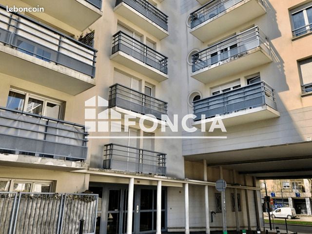 Appartement a louer epinay-sur-seine - 2 pièce(s) - 39 m2 - Surfyn