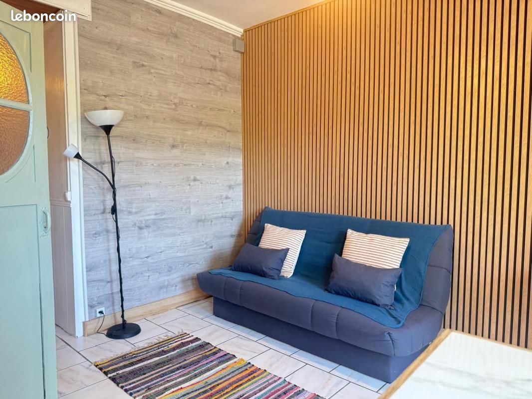 Studio 1 pièce 19 m² (image 4)