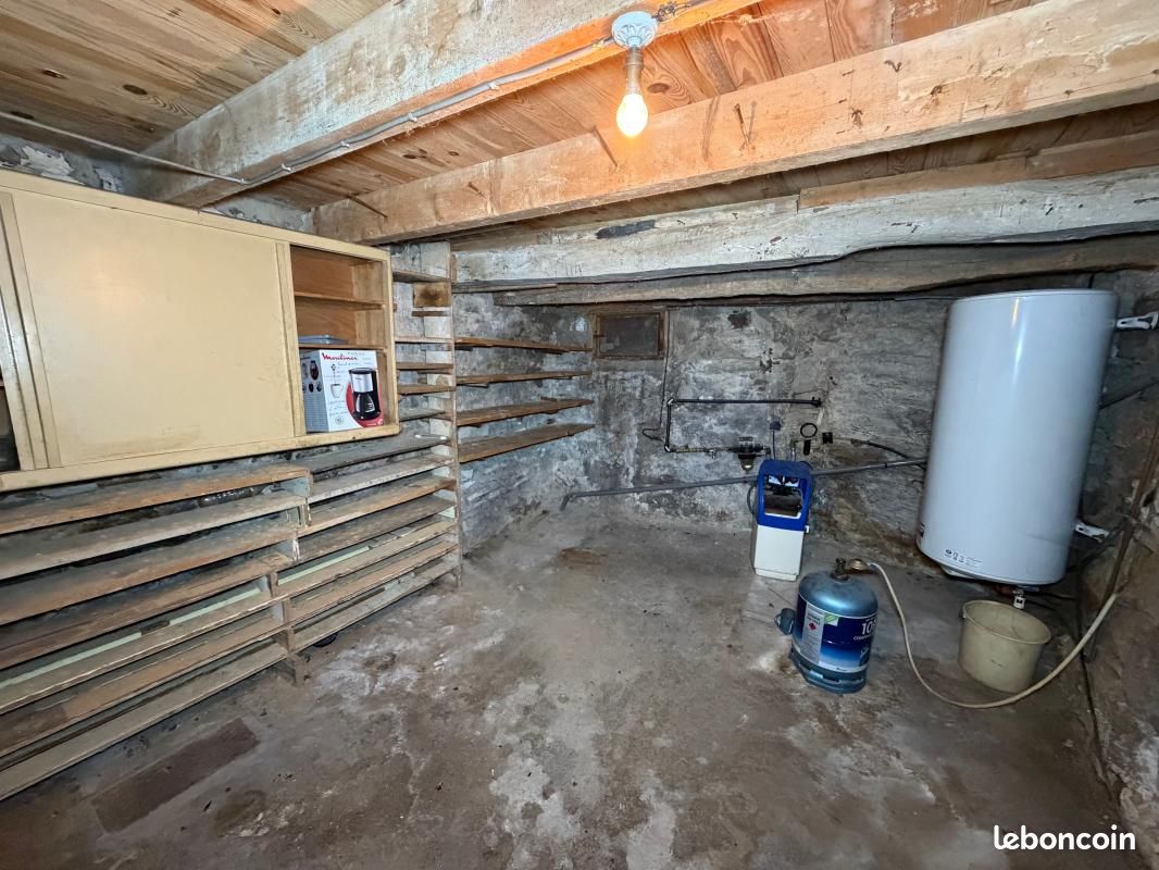 Maison de village 3 pièces 70 m² (image 12)