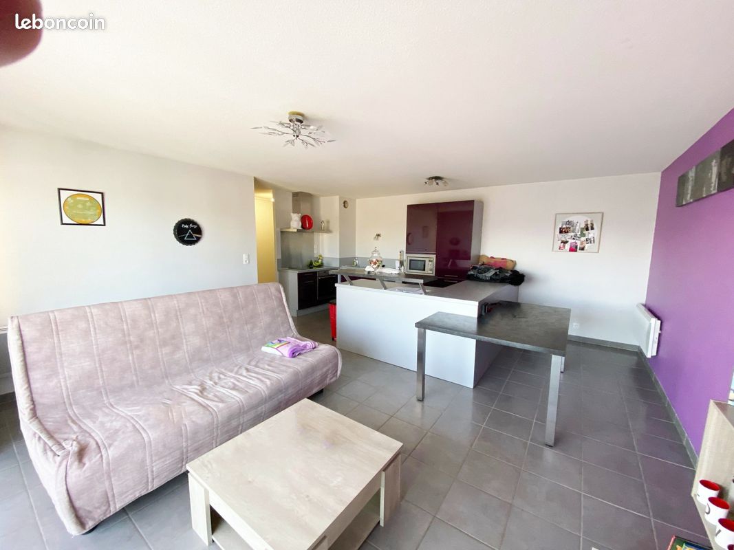 Appartement 3 pièces 68 m² · à Onet-le-Château · 68 m² · 670 €/mois