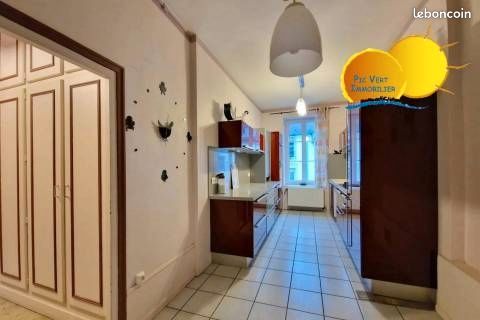 Appartement 1 pièce 47 m² · à Auxonne · 47 m² · 460 €