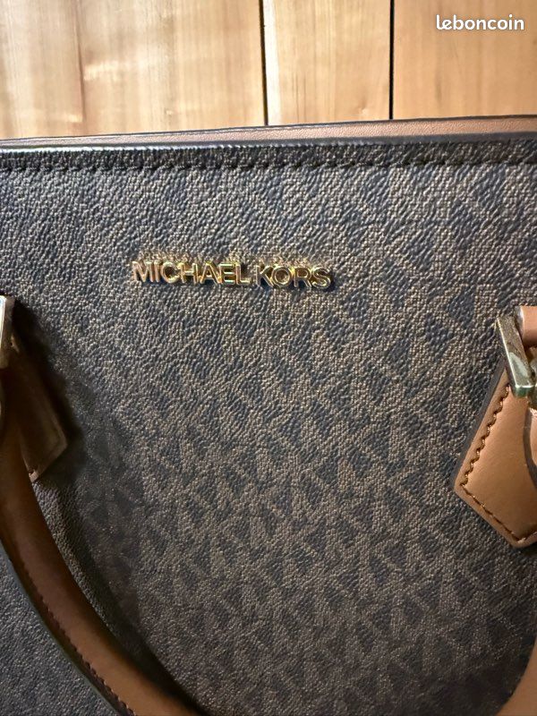 Vends sac Mikael Kors (image 2)