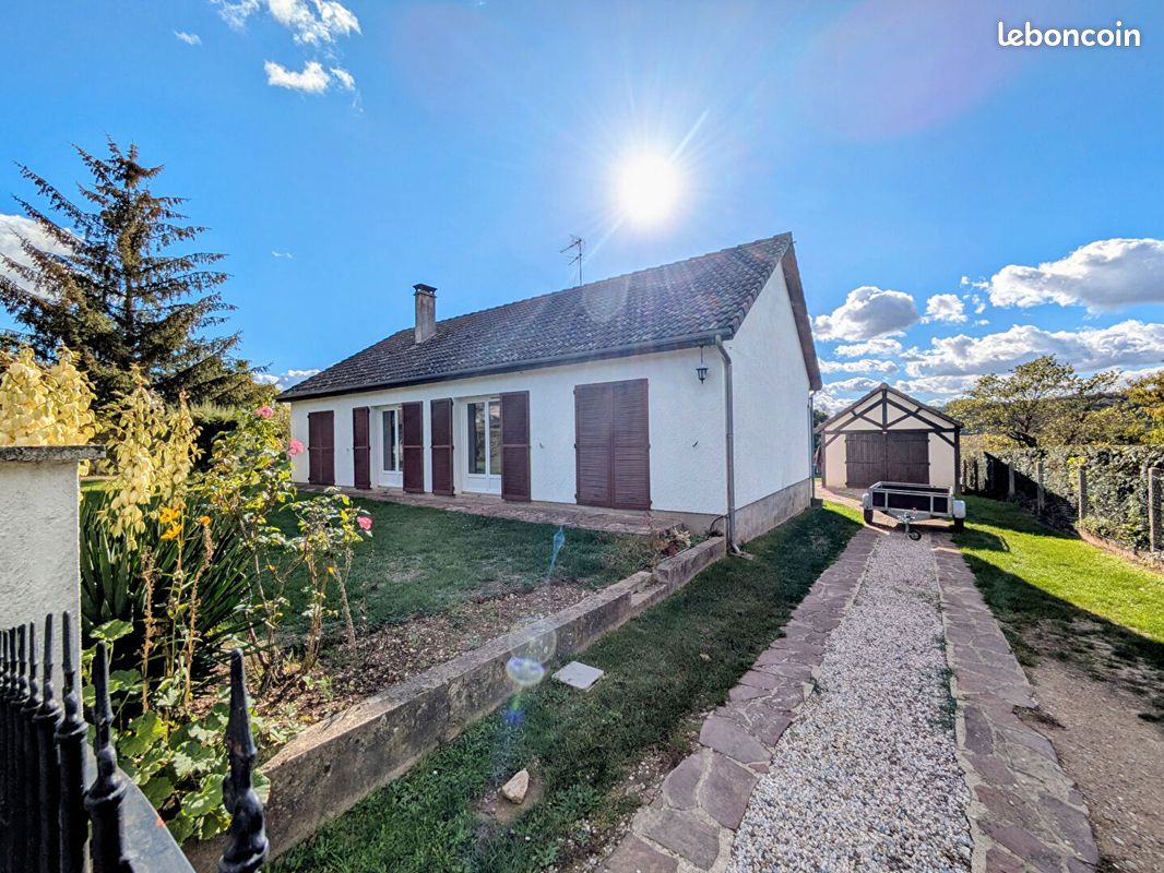 Maison 5 pièces 92 m² · à Normanville · 92 m² · 218 000 €