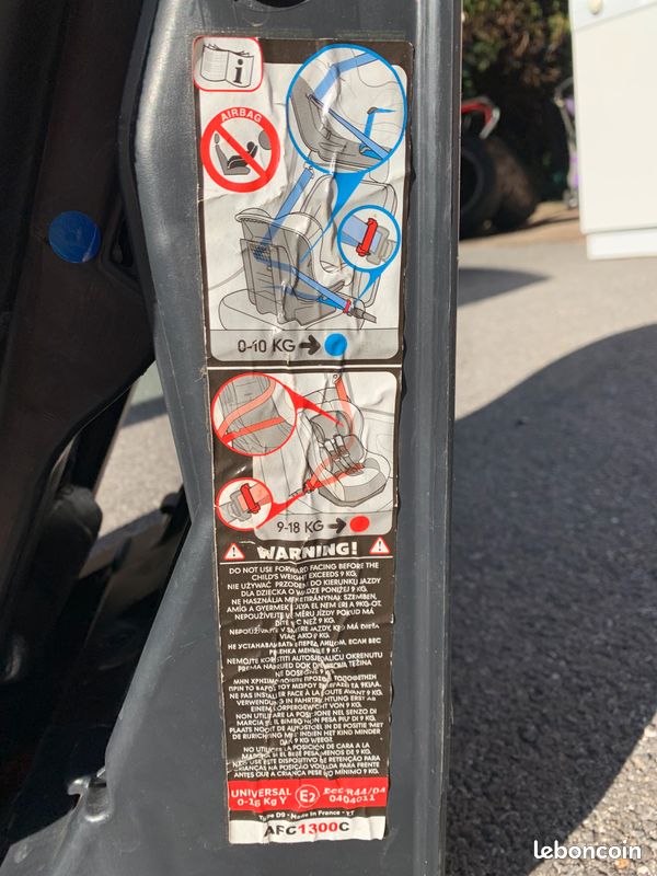 Siege auto (image 5)