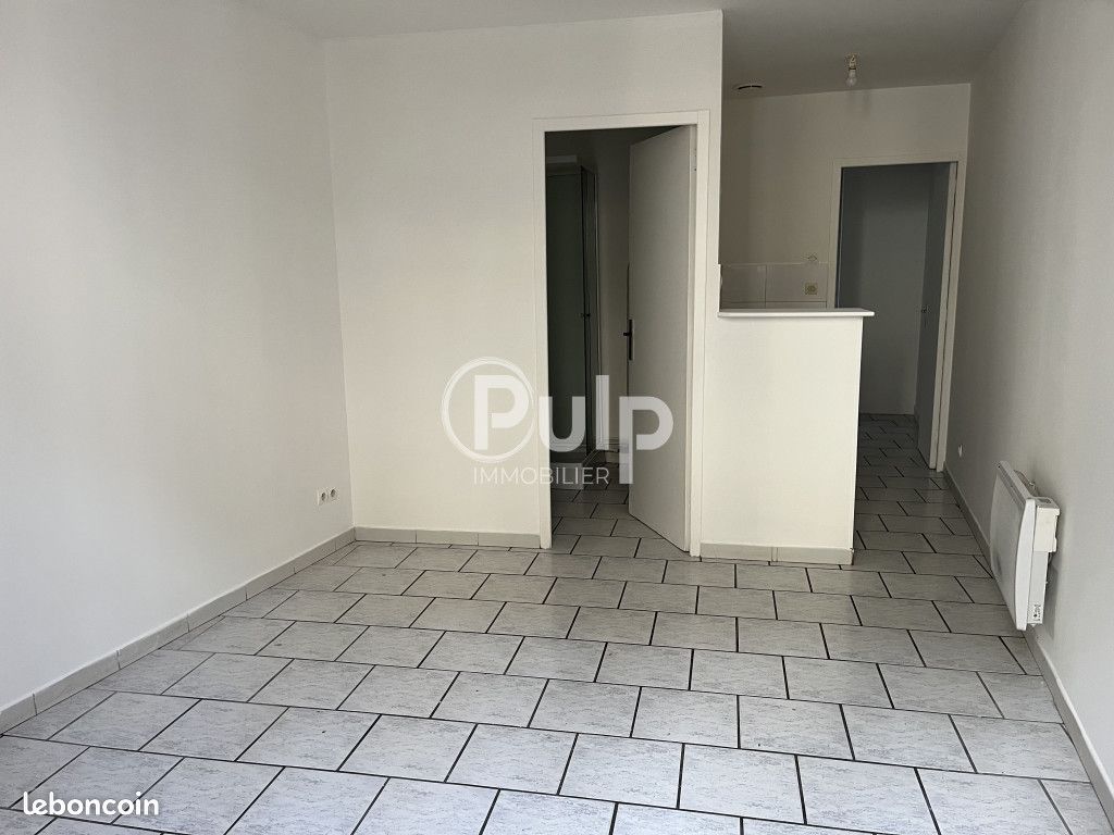 Appartement 1 pièce 27 m² · à Cambrai · 27 m² · 440 €/mois
