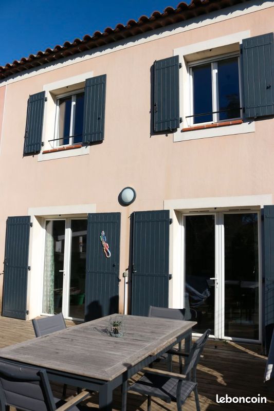 Maison 4 pièces 80 m² · à Bouc-Bel-Air · 80 m² · 400 000 €