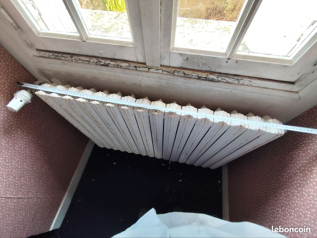 Radiateur en fonte (image 5)