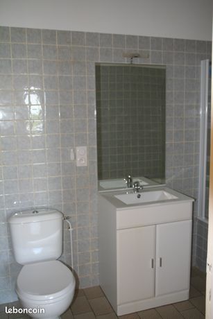 Location Appartement T2 avec garage