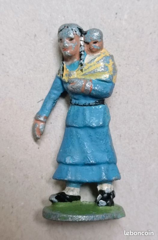 Quiralu - West Point (ensemble de figurines) | UK