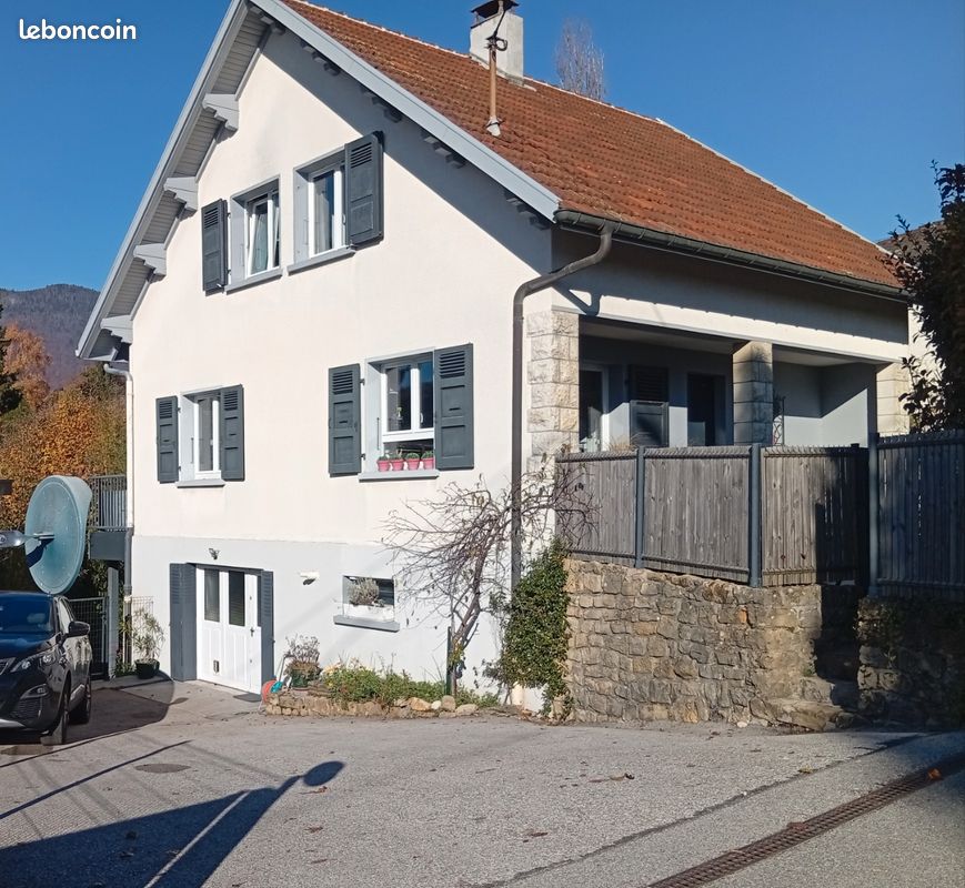 Maison 5 pièces 158 m² · à Divonne-les-Bains · 158 m² · 795 000 €