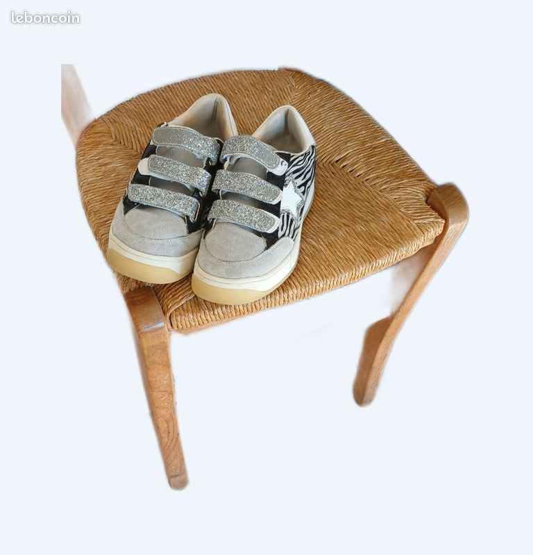 Paire de basket (image 1)