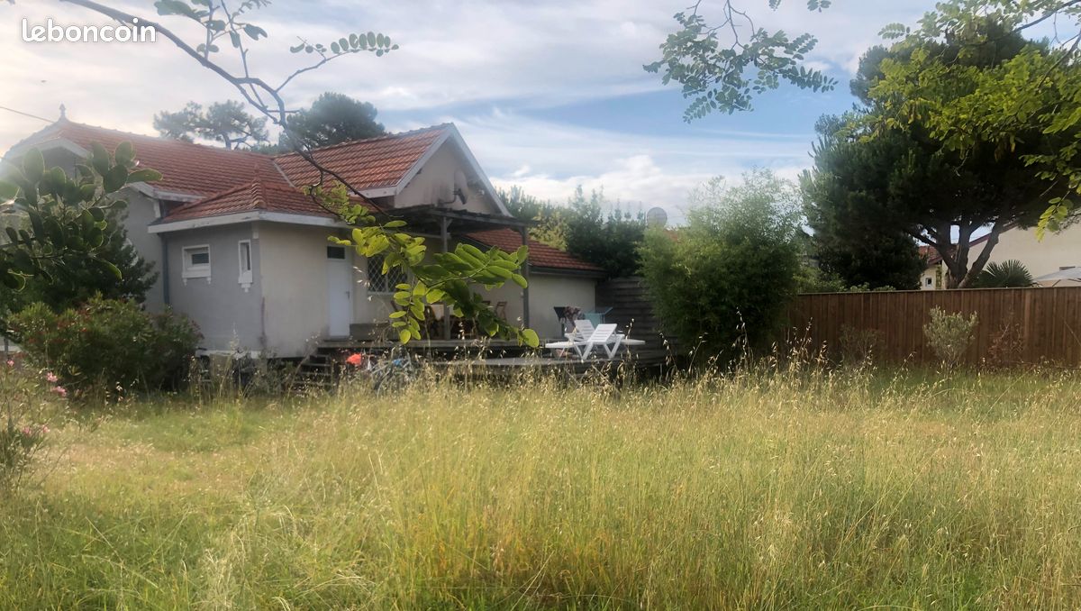 Maison 7 pièces 175 m² · à Soulac-sur-Mer · 175 m² · 480 000 €
