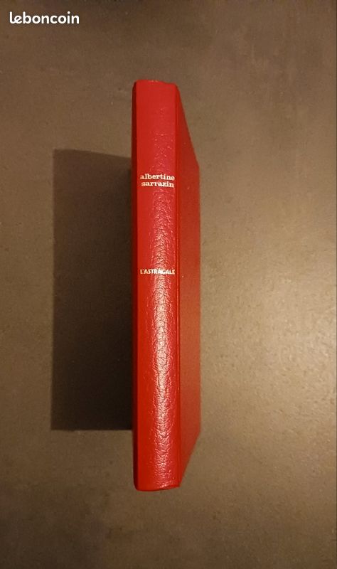 Albertine Sarrazin (image 1)