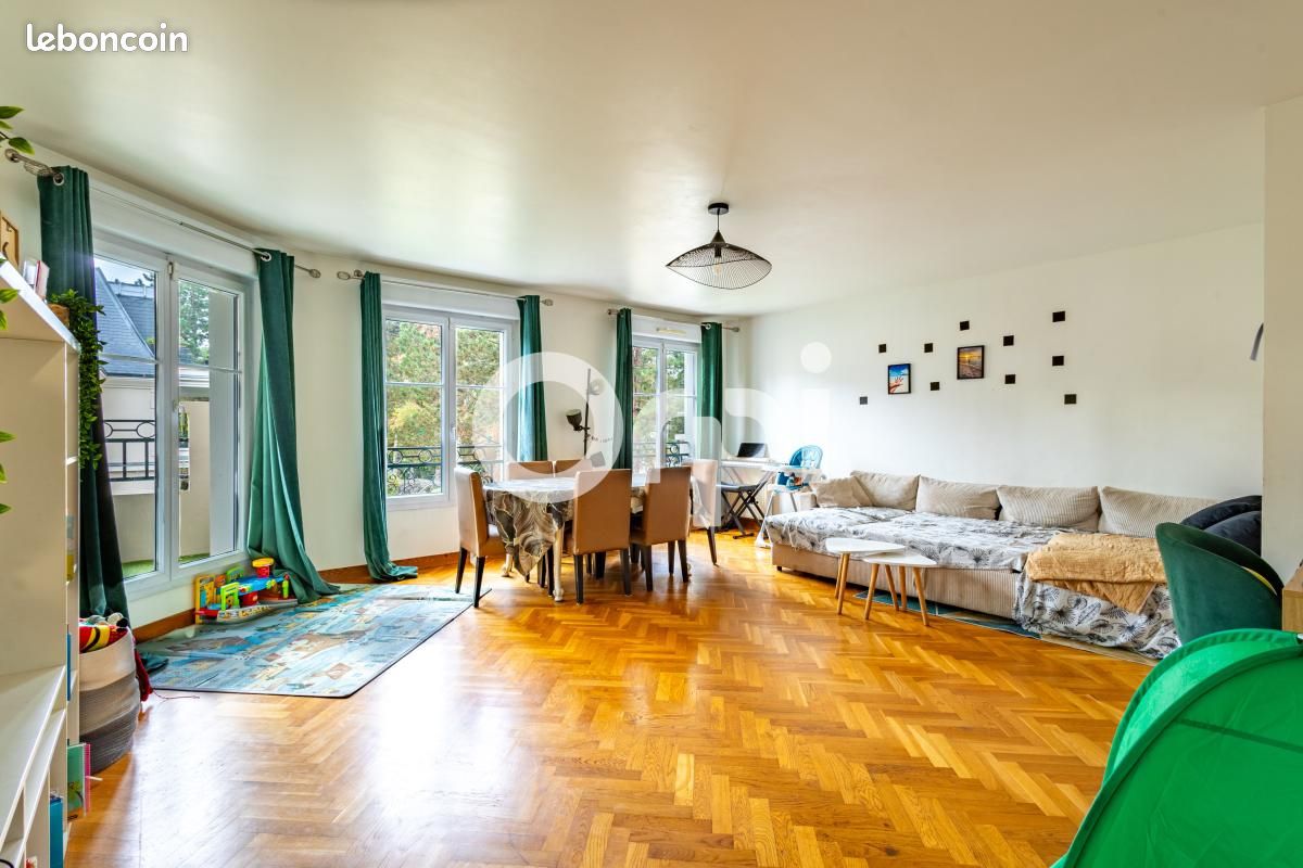 Appartement 3 pièces 84 m² · au Raincy · 84 m² · 490 000 €