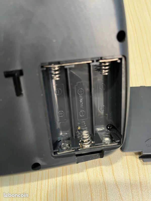 Console Sega Game Gear (image 11)