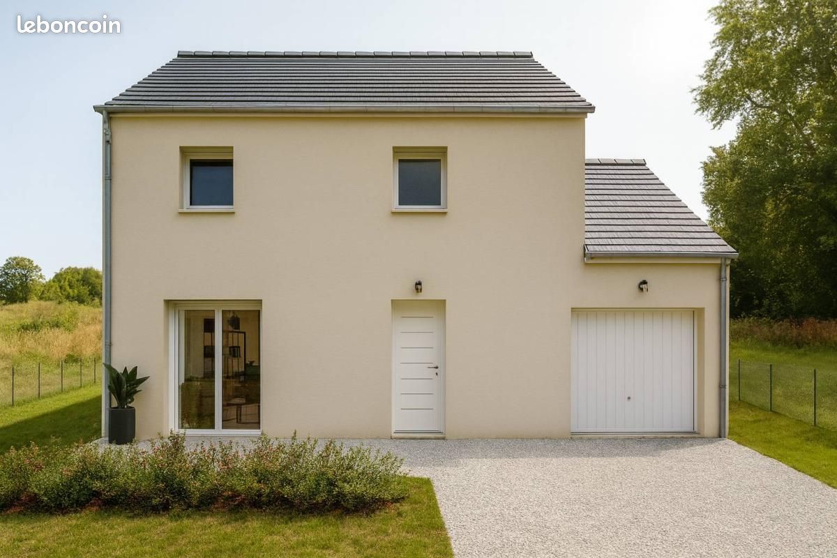 Maison 5 pièces 100 m² · à Creully sur Seulles · 100 m² · 250 610 €