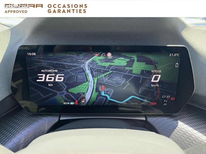 Cupra Raval 226ch 51,5kWh VZ Extreme (image 30)