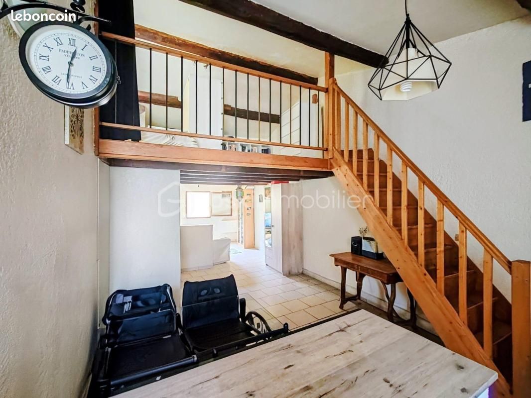Appartement 1 pièce 36 m² · à Marsillargues · 36 m² · 99 000 €